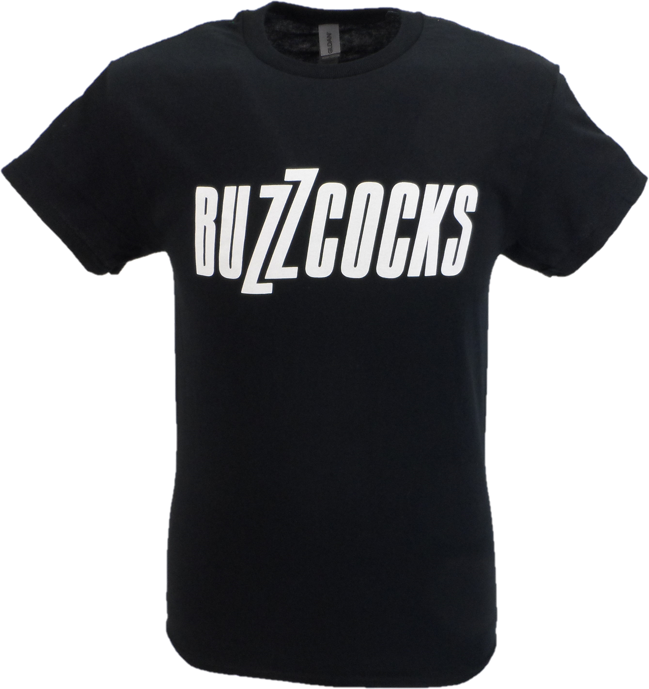 Buzzcocks t shirt best sale