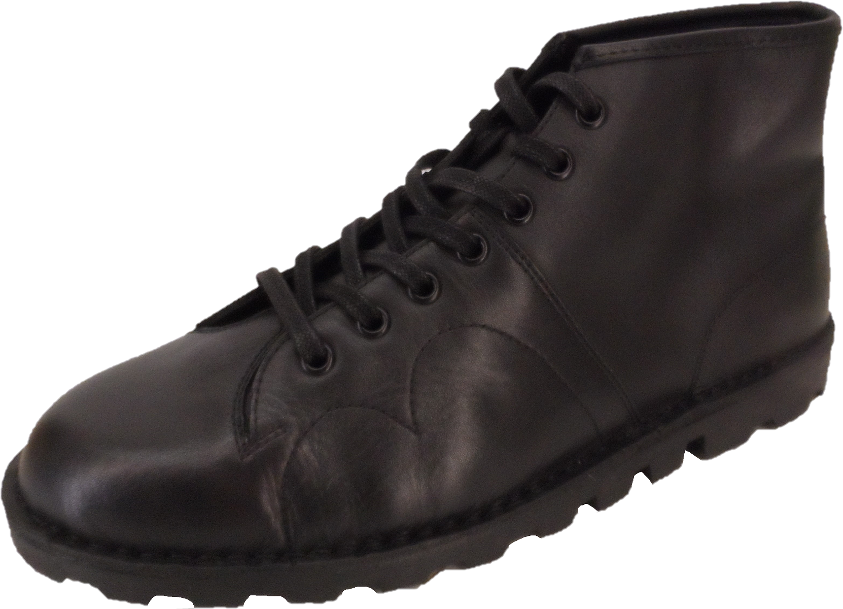 Mod shop monkey boots