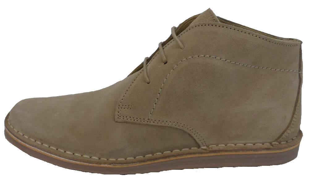 Men's desert 2025 boots uk