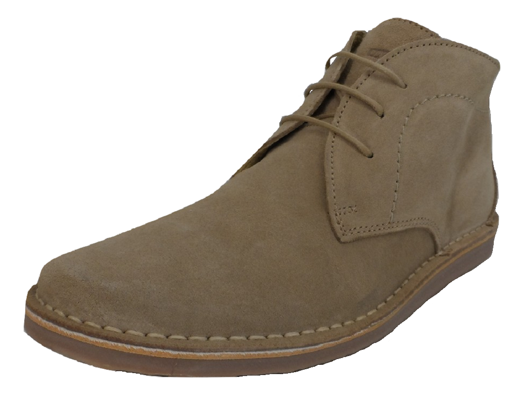 Ikon gobi desert boots discount
