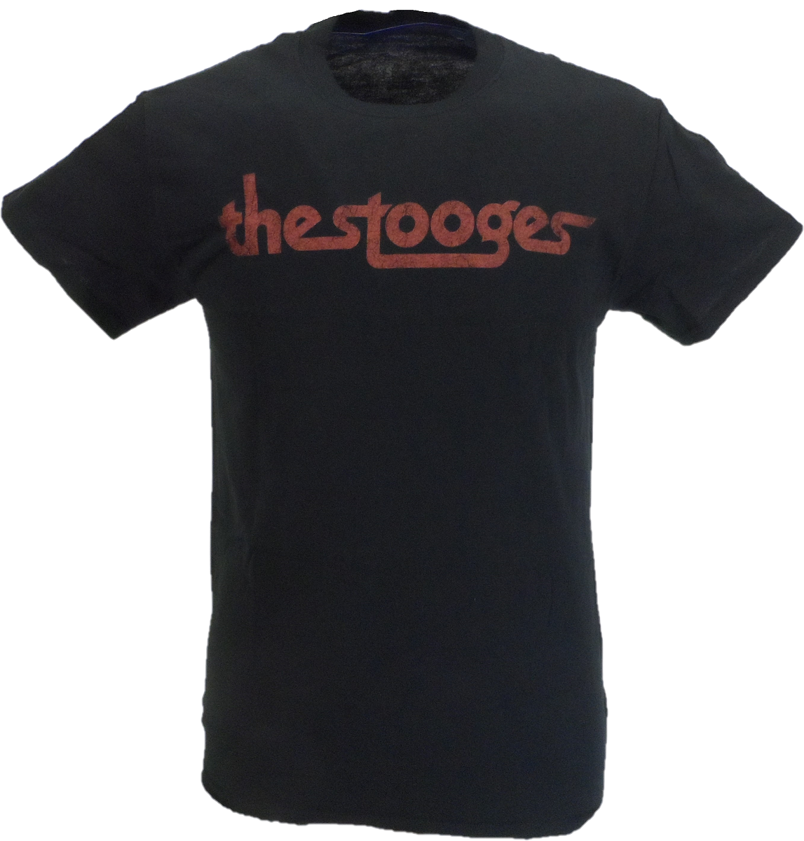 The stooges t shirt online