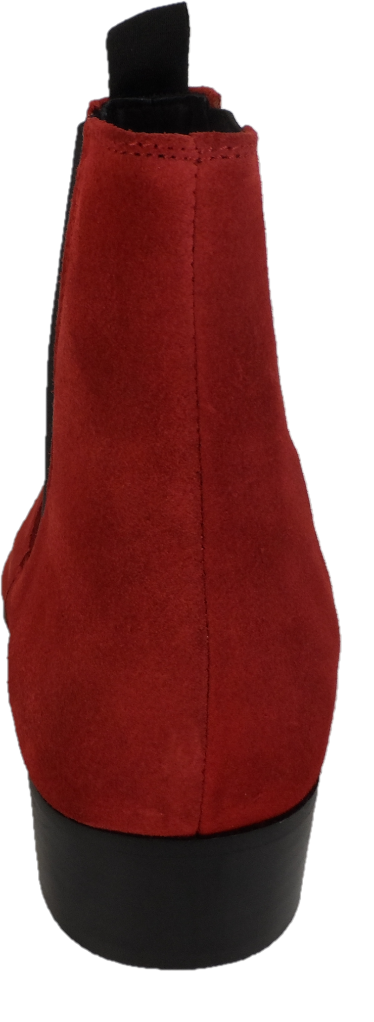 Suede winklepickers 2025