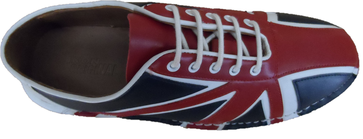 Cheap mens top bowling shoes