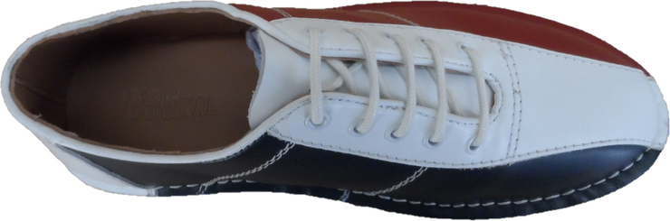 Teal 2024 bowling shoes