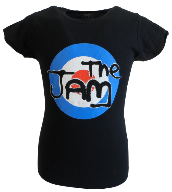 Ladies Band T Shirts UK Ikon Original ladies-band-t-shirts-uk-ikon-original