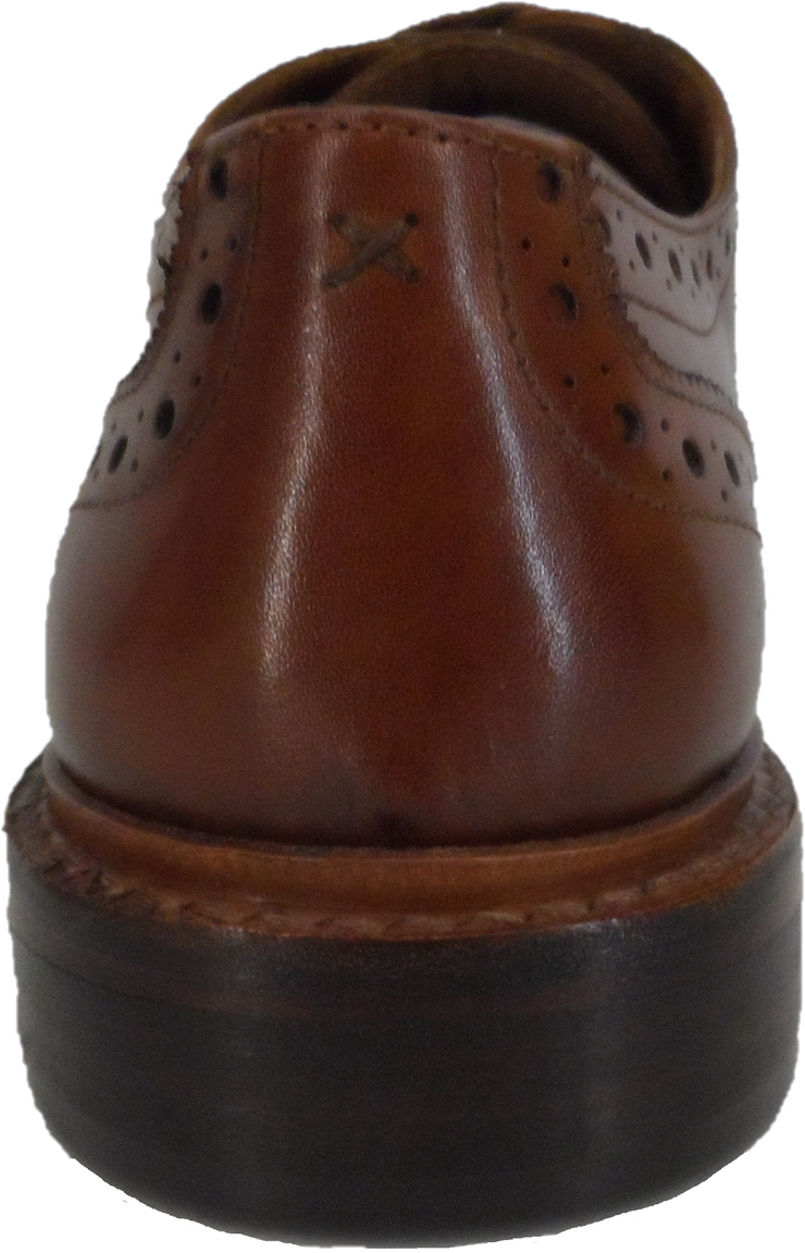 Original brogues 2025